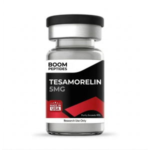 Tesamorelin