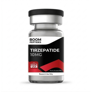 Tirzepatide